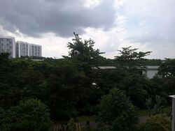 Rivercove Residences (D19), Condominium #578765011